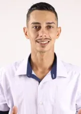 ALESSANDRO BORGES BALDO