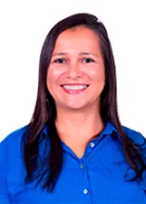 ALESSANDRA FRANCES CAVALCANTE