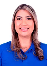 GIZELE NASCIMENTO DA SILVA