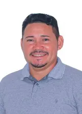 GIDEÃO PINHEIRO MORAES