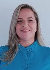 PAULA ALINE DE MELO COELHO
