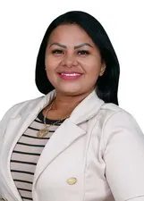 ESTEFANI DA SILVA SILVA