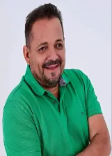 ANDREO MARCEO DOS SANTOS RASERA