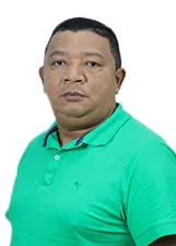 JOÃO FRANCISCO DOS SANTOS SILVA