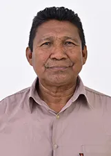 RAIMUNDO EDINALDO CRIXI MUNDURUKU