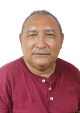 REGINALDO DO SOCORRO RIBEIRO DO AMARAL