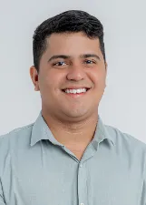 RAINON TELES DOS SANTOS ROCHA