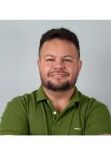 MAYCKON PONTES DA SILVA