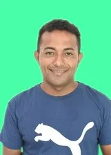 JOSIMAR CARDOSO DA CONCEIÇÃO DOS SANTOS