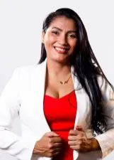 ISADILVA VIEIRA DE CASTRO