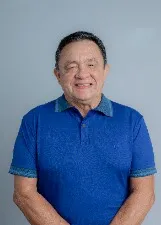 JOSÉ MARIA DOS SANTOS SILVA