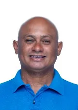 EDINALDO DE SOUSA CORREIA