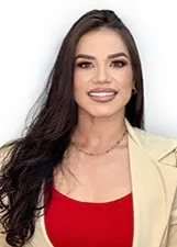 KATSUENE COSTA DO NASCIMENTO