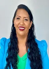 SUELY CRISTINA DOS SANTOS SILVA