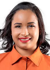 JOCICLEIA MAGALHÃES DA SILVA