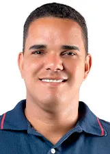 WALLISON LUZ CRUZ