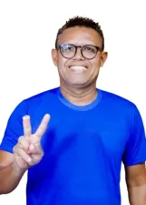 VALDI DOS SANTOS SILVA