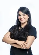 ERICKA ISYS LIMA CARDOSO