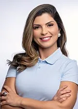 LUCIANA PEREIRA FERREIRA