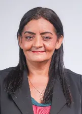 MARIA EDILZA GOMES DA SILVA