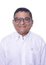 CLAÚDIO SEVERINO CUNHA DE SOUSA