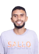 WILTON RAY LIMA DE CASTRO