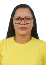 MARIA LINETE DE OLIVEIRA