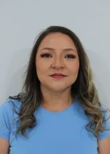 ROSIANE  CALDAS LOBO