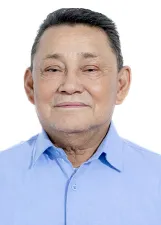 VIVALDO MENDES CONCEIÇÃO