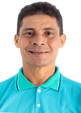 LACILDE MENDES DA SILVA