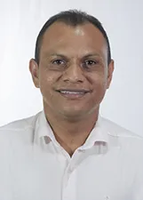 MAURYCIO RAYRON DE JESUS DA SILVA