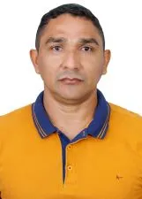 ARY SERGIO DE ALMEIDA SANTOS