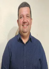 HAMILTON BILL PEREIRA SARMENTO