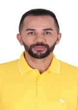 RAIMISON ANTONIO DE ABREU SANTOS