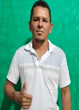 MARLISON DE OLIVEIRA ROCHA