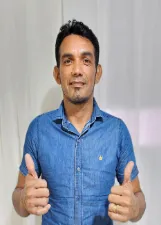 MARCOS OLIVEIRA RIBEIRO