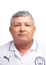 SERGIO LUIZ FERNANDES DOS ANJOS