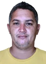 ERIVALDO DE LIMA SOUSA