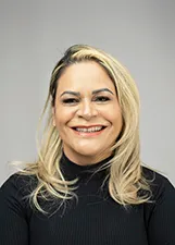 LILLYANE LOUCHARD SALES SILVA