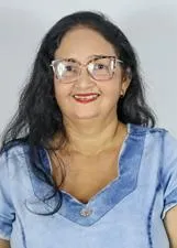 CIRLEI DA LUZ NASCIMENTO