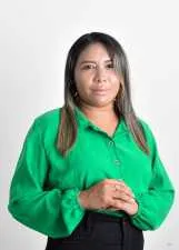 ORIENE FERREIRA SILVA