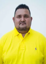 WALBER LUENITON DE NEGREIROS