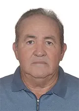 ANDERSON JOSÉ SAMPAIO GOMES