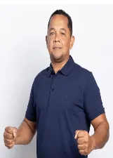 RONALDO DA SILVA
