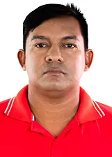 ELIELSON FERREIRA DA COSTA