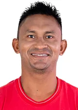 ANDERSON ALMEIDA MESQUITA