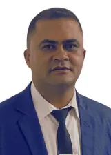 CLODOALDO ARCANJO DE SOUSA CRUZ