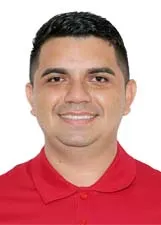 GEOVANE CAMARÃO DE LIMA