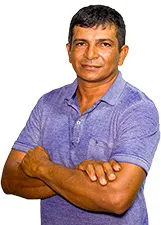 CLAUDIO OLIVEIRA DA SILVA