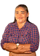 IVONE FÁTIMA DE SOUSA DA SILVA